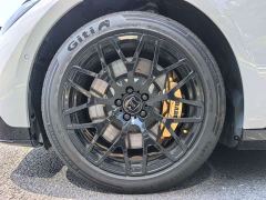 Mercedes-Benz EQE 350 Pioneer Edition - фото 17
