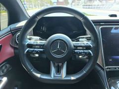 Mercedes-Benz EQE 350 Pioneer Edition - фото 5
