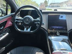 Mercedes-Benz EQE 350 Pioneer Edition - фото 6