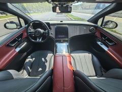 Mercedes-Benz EQE 350 Pioneer Edition - фото 7