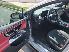 Mercedes-Benz EQE 350 Pioneer Edition - фото 8