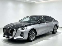 FAW Hongqi H5 1.5T DCT ZhiLian Qiyue Edition - фото 1