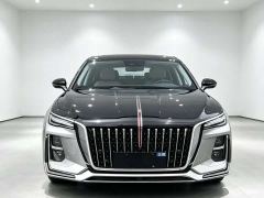 FAW Hongqi H5 1.5T DCT ZhiLian Qiyue Edition - фото 2