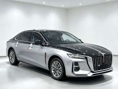 FAW Hongqi H5 1.5T DCT ZhiLian Qiyue Edition - фото 3