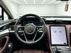 FAW Hongqi H5 1.5T DCT ZhiLian Qiyue Edition - фото 5