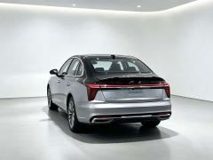 FAW Hongqi H5 1.5T DCT ZhiLian Qiyue Edition - фото 8