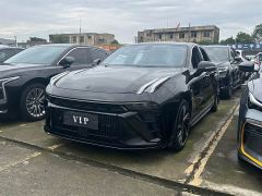 Lynk & Co 03 1.5T DCT Pro - ფოტო 1