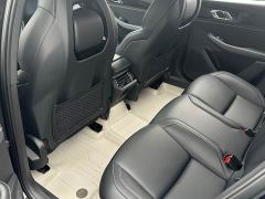 Lynk & Co 03 1.5T DCT Pro - ფოტო 11