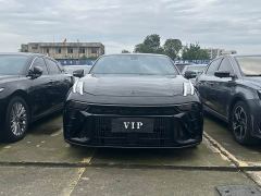 Lynk & Co 03 1.5T DCT Pro - ფოტო 2