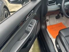 Lynk & Co 03 1.5T DCT Pro - ფოტო 6