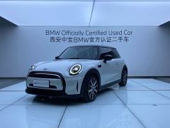 BMW MINI 1.5T COOPER Artist - ფოტო 1