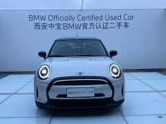 BMW MINI 1.5T COOPER Artist - ფოტო 2