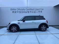 BMW MINI 1.5T COOPER Artist - ფოტო 3