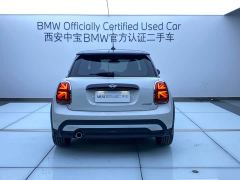 BMW MINI 1.5T COOPER Artist - ფოტო 4