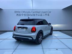 BMW MINI 1.5T COOPER Artist - ფოტო 5