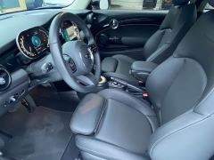 BMW MINI 1.5T COOPER Artist - ფოტო 8
