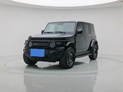Chery iCAR Super V23 550 Two-Wheel Drive Smart Driving Edition - photo 1