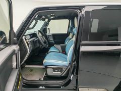 Chery iCAR Super V23 550 Two-Wheel Drive Smart Driving Edition - photo 4