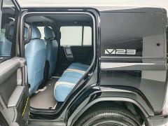 Chery iCAR Super V23 550 Two-Wheel Drive Smart Driving Edition - photo 5