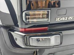 Chery iCAR Super V23 550 Two-Wheel Drive Smart Driving Edition - photo 8