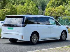 Voyah Lantu Dreamchaser PHEV AWD Luxury Kunpeng Edition - ფოტო 10