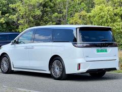 Voyah Lantu Dreamchaser PHEV AWD Luxury Kunpeng Edition - ფოტო 12