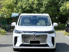 Voyah Lantu Dreamchaser PHEV AWD Luxury Kunpeng Edition - ფოტო 2