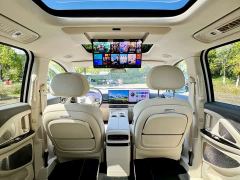 Voyah Lantu Dreamchaser PHEV AWD Luxury Kunpeng Edition - ფოტო 4