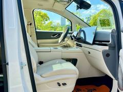 Voyah Lantu Dreamchaser PHEV AWD Luxury Kunpeng Edition - ფოტო 5