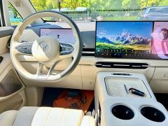 Voyah Lantu Dreamchaser PHEV AWD Luxury Kunpeng Edition - ფოტო 6