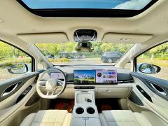 Voyah Lantu Dreamchaser PHEV AWD Luxury Kunpeng Edition - ფოტო 7