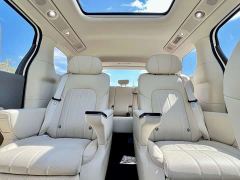 Voyah Lantu Dreamchaser PHEV AWD Luxury Kunpeng Edition - ფოტო 8