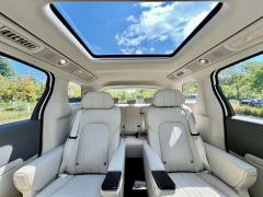 Voyah Lantu Dreamchaser PHEV AWD Luxury Kunpeng Edition - ფოტო 9