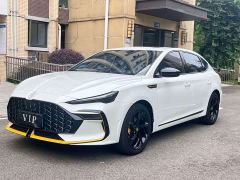 SAIC MG6 Pro 1.5T Automatic Trophy Luxury Edition - ფოტო 1