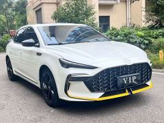 SAIC MG6 Pro 1.5T Automatic Trophy Luxury Edition - ფოტო 3
