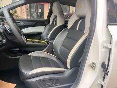 SAIC MG6 Pro 1.5T Automatic Trophy Luxury Edition - ფოტო 4