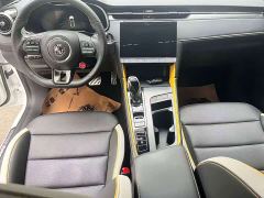 SAIC MG6 Pro 1.5T Automatic Trophy Luxury Edition - ფოტო 5