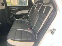 SAIC MG6 Pro 1.5T Automatic Trophy Luxury Edition - ფოტო 6
