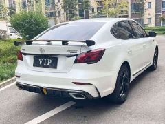 SAIC MG6 Pro 1.5T Automatic Trophy Luxury Edition - ფოტო 7