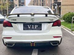 SAIC MG6 Pro 1.5T Automatic Trophy Luxury Edition - ფოტო 8