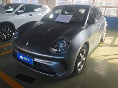 ORA Good Cat 430km Deluxe Edition - ფოტო 1