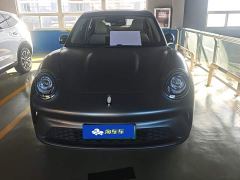 ORA Good Cat 430km Deluxe Edition - ფოტო 2