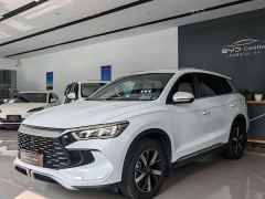 BYD Song Pro New Energy Champion Edition DM-i 71KM Navigation Type - photo 1