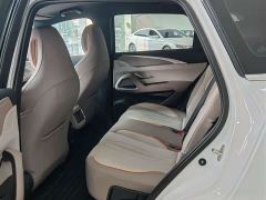 BYD Song Pro New Energy Champion Edition DM-i 71KM Navigation Type - photo 10