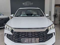 BYD Song Pro New Energy Champion Edition DM-i 71KM Navigation Type - photo 2
