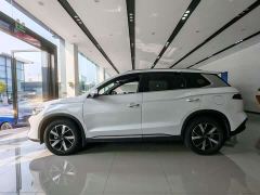 BYD Song Pro New Energy Champion Edition DM-i 71KM Navigation Type - photo 3