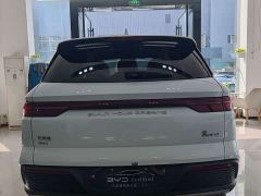BYD Song Pro New Energy Champion Edition DM-i 71KM Navigation Type - photo 4
