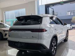 BYD Song Pro New Energy Champion Edition DM-i 71KM Navigation Type - photo 5