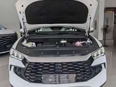 BYD Song Pro New Energy Champion Edition DM-i 71KM Navigation Type - photo 6