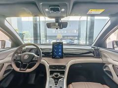 BYD Song Pro New Energy Champion Edition DM-i 71KM Navigation Type - photo 7